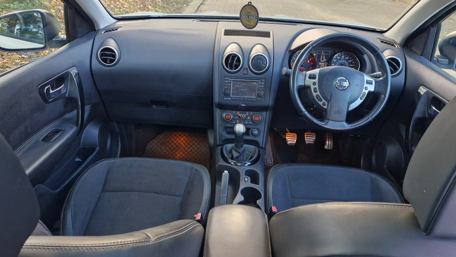 Used Nissan Qashqai 2013 for sale - 76614511: Photo 28