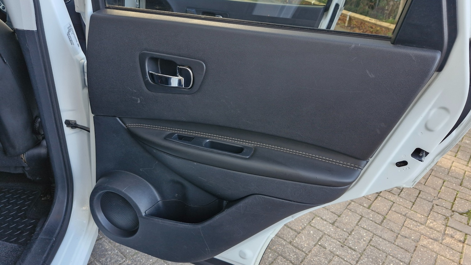 Used Nissan Qashqai 2013 for sale - 76614511: Photo 29