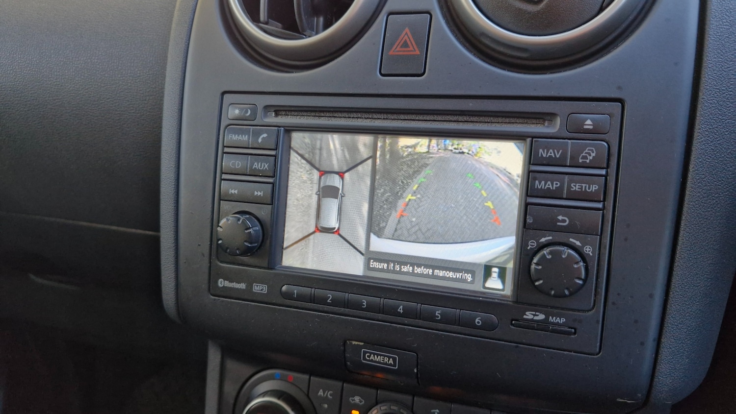 Used Nissan Qashqai 2013 for sale - 76614511: Photo 33