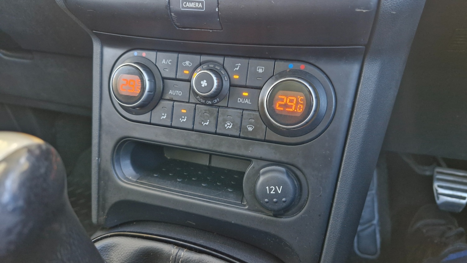 Used Nissan Qashqai 2013 for sale - 76614511: Photo 34