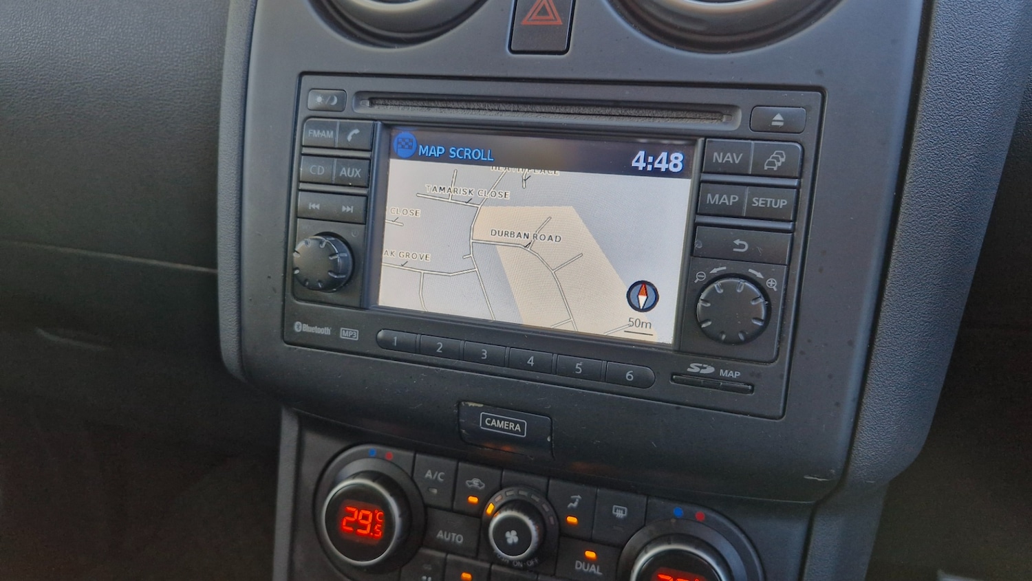 Used Nissan Qashqai 2013 for sale - 76614511: Photo 35