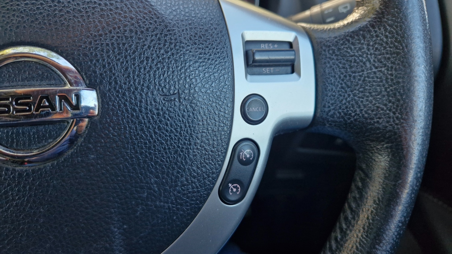 Used Nissan Qashqai 2013 for sale - 76614511: Photo 36