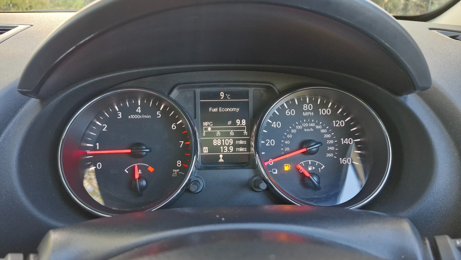 Used Nissan Qashqai 2013 for sale - 76614511: Photo 38