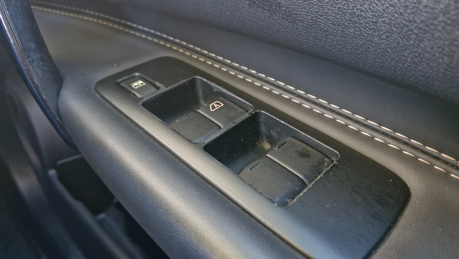 Used Nissan Qashqai 2013 for sale - 76614511: Photo 39