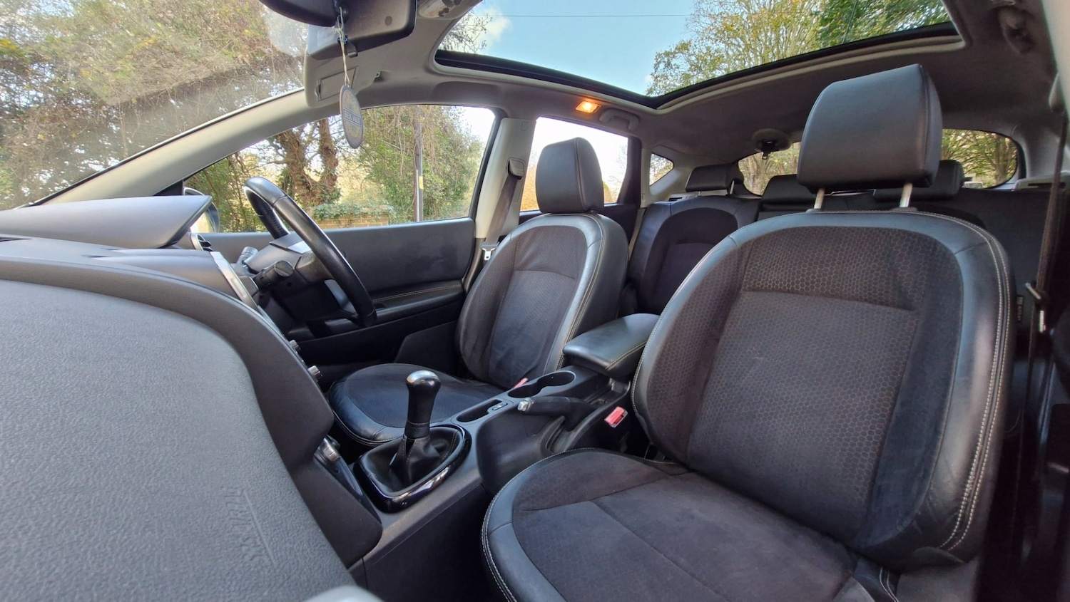 Used Nissan Qashqai 2013 for sale - 76614511: Photo 5