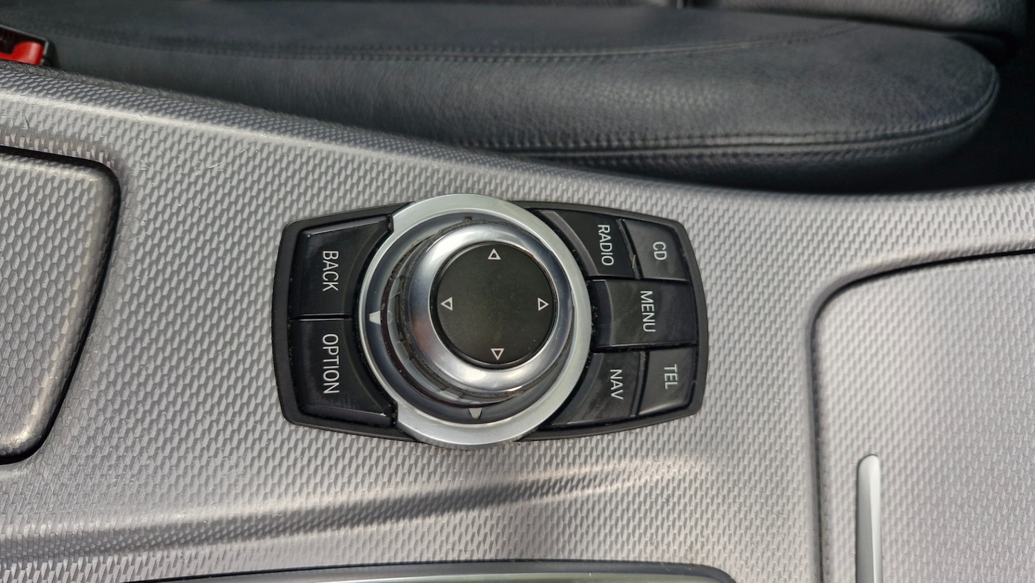 Vehicle 40