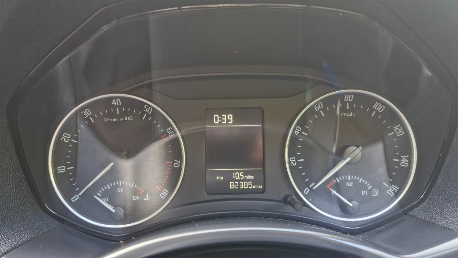 Vehicle 19