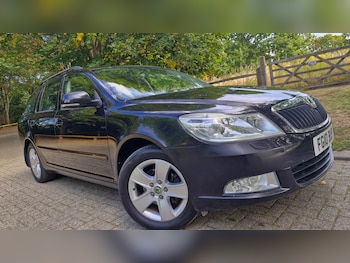 2010 (10) - 1.8 TSI Elegance 5dr DSG