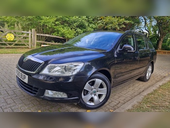 Used Skoda Octavia 2010 for sale - 75665048: Photo