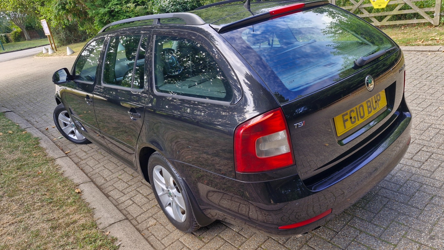 Vehicle 9