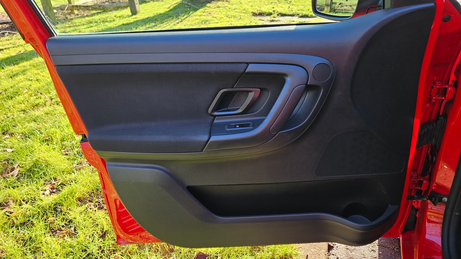 Used Skoda Fabia 2012 for sale - 77159620: Photo 19