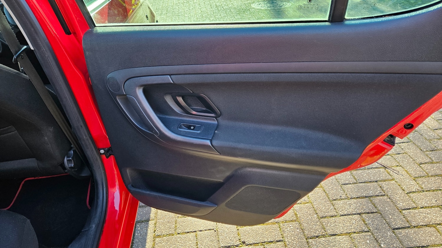 Used Skoda Fabia 2012 for sale - 77159620: Photo 24