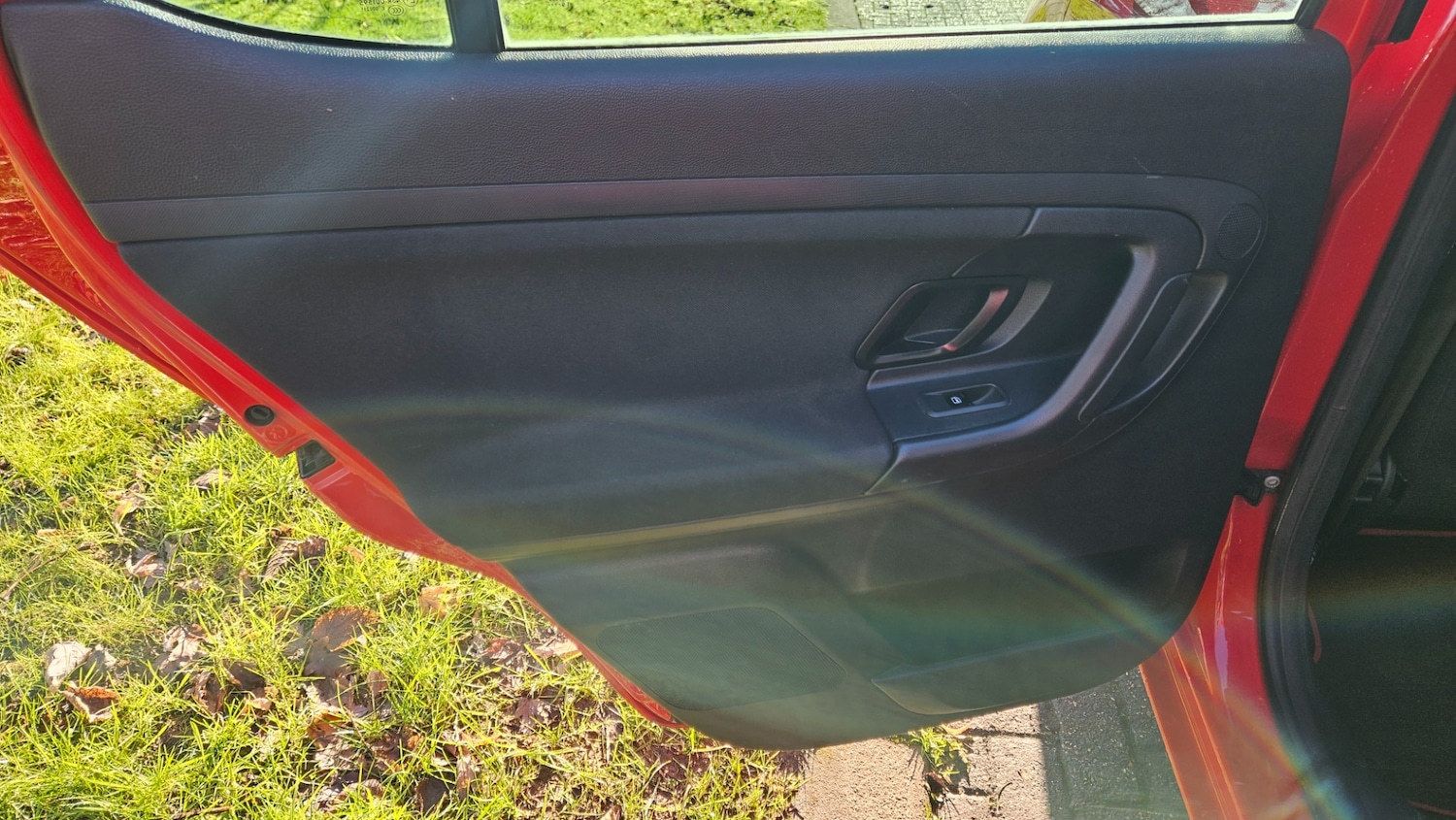 Used Skoda Fabia 2012 for sale - 77159620: Photo 25