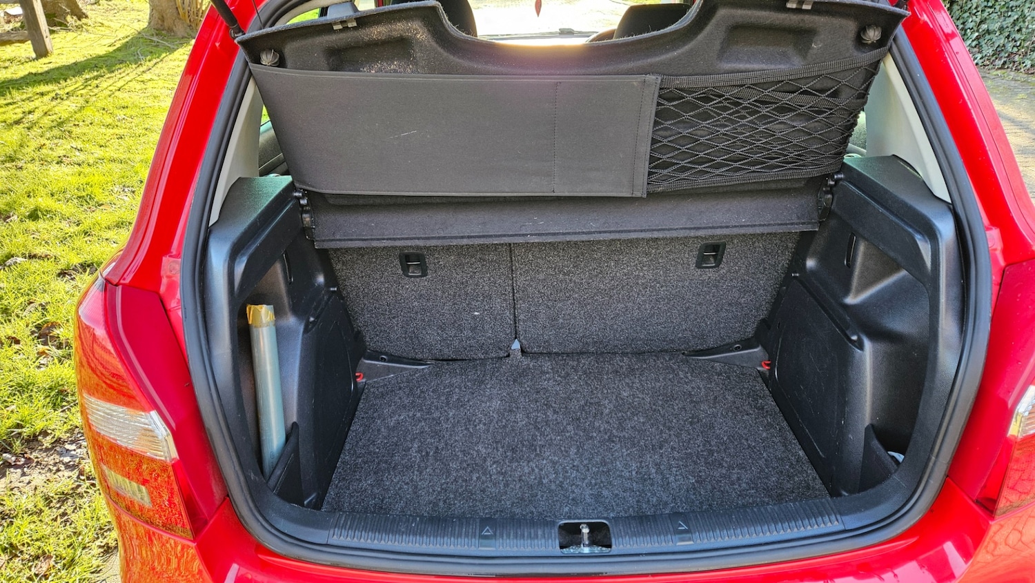 Used Skoda Fabia 2012 for sale - 77159620: Photo 26