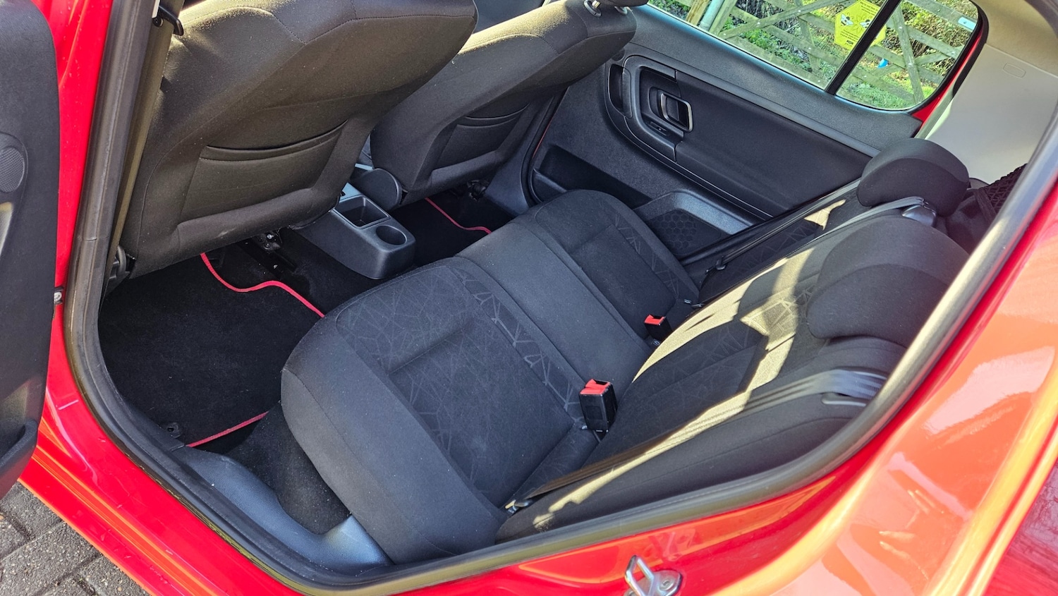 Used Skoda Fabia 2012 for sale - 77159620: Photo 27