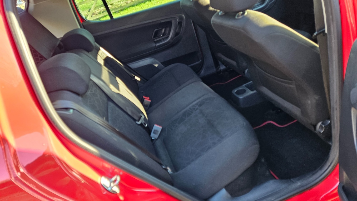 Used Skoda Fabia 2012 for sale - 77159620: Photo 29