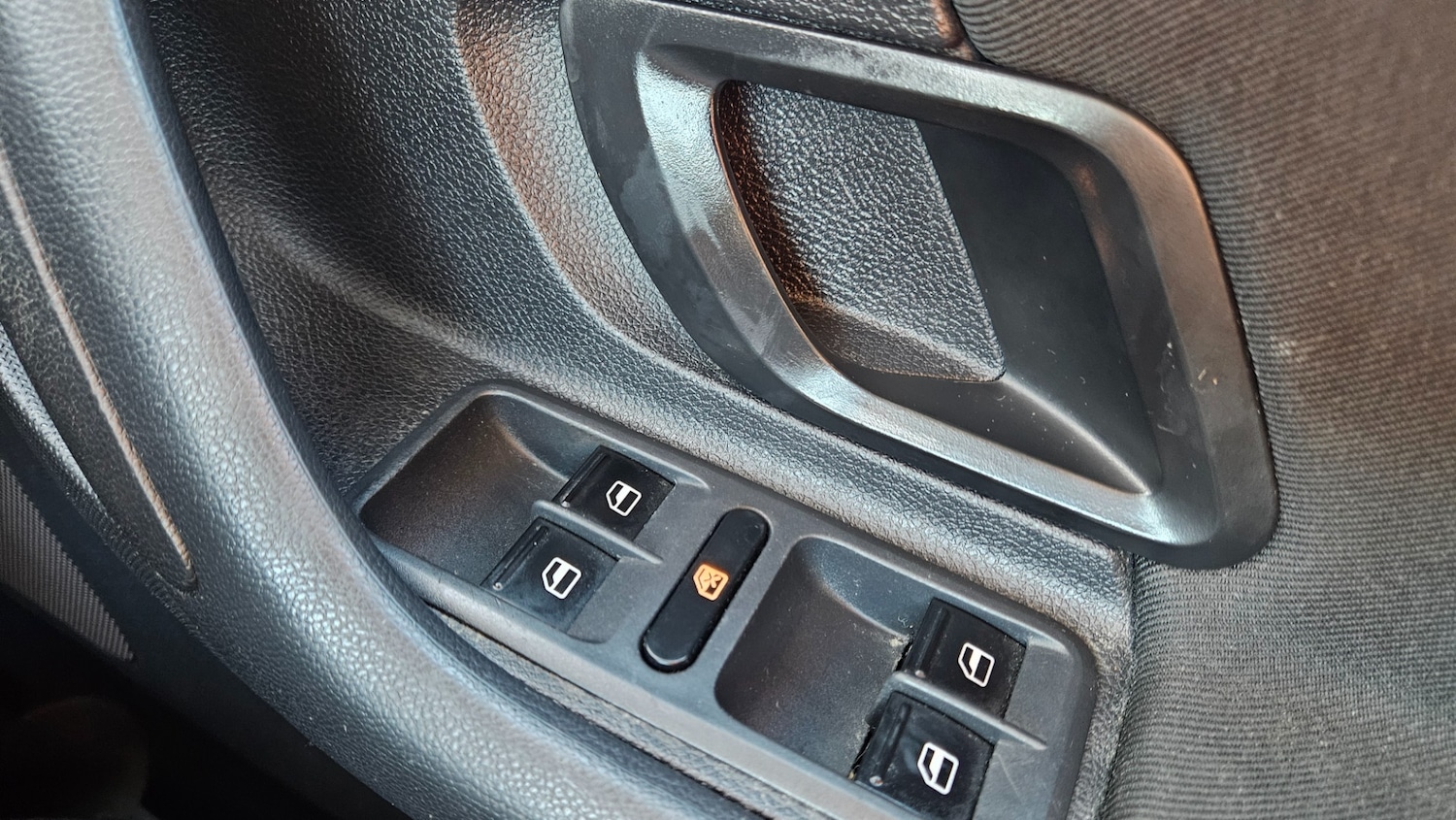 Used Skoda Fabia 2012 for sale - 77159620: Photo 31