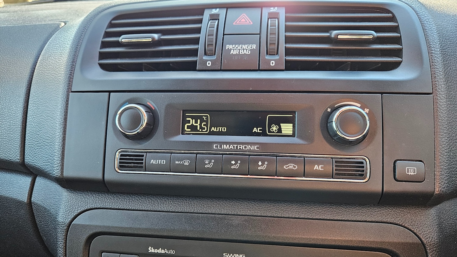 Used Skoda Fabia 2012 for sale - 77159620: Photo 32