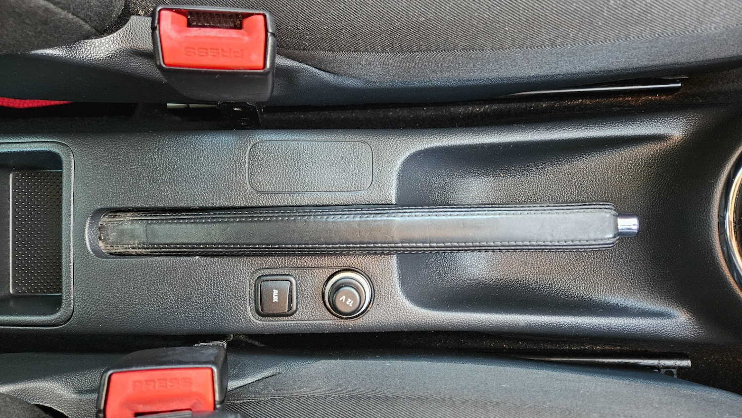 Used Skoda Fabia 2012 for sale - 77159620: Photo 33