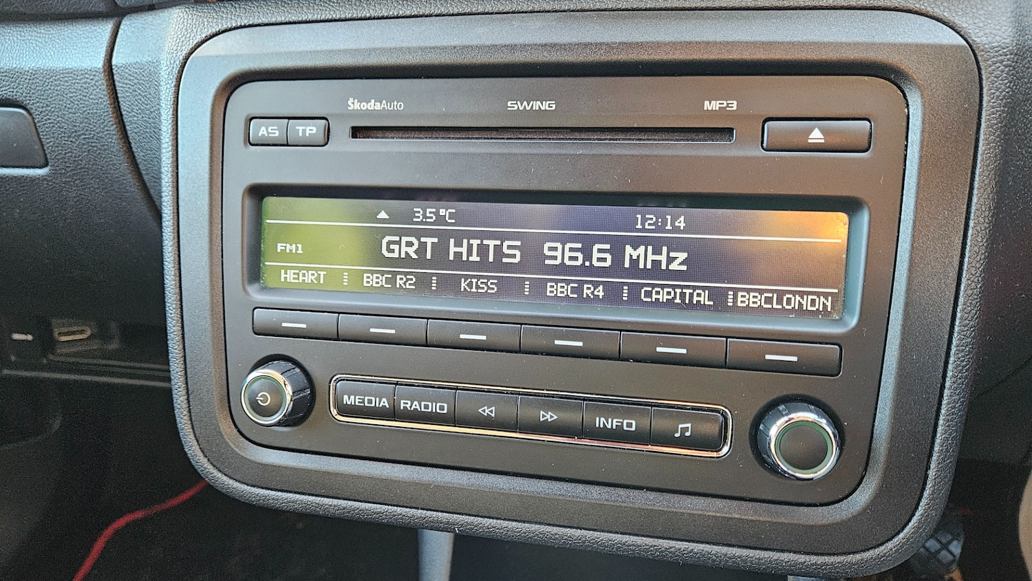 Used Skoda Fabia 2012 for sale - 77159620: Photo 34