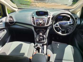 Used Ford Grand C-Max 2014 for sale - 75259995: Photo