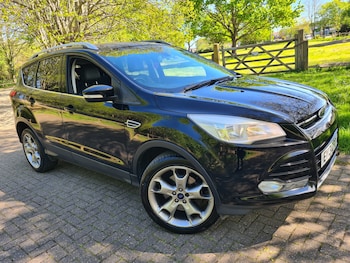 Used Ford Kuga 2013 for sale - 78438702: Photo