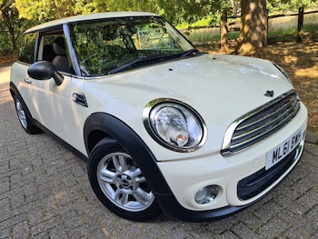 Used MINI Hatch 2011 for sale - 79528737: Photo