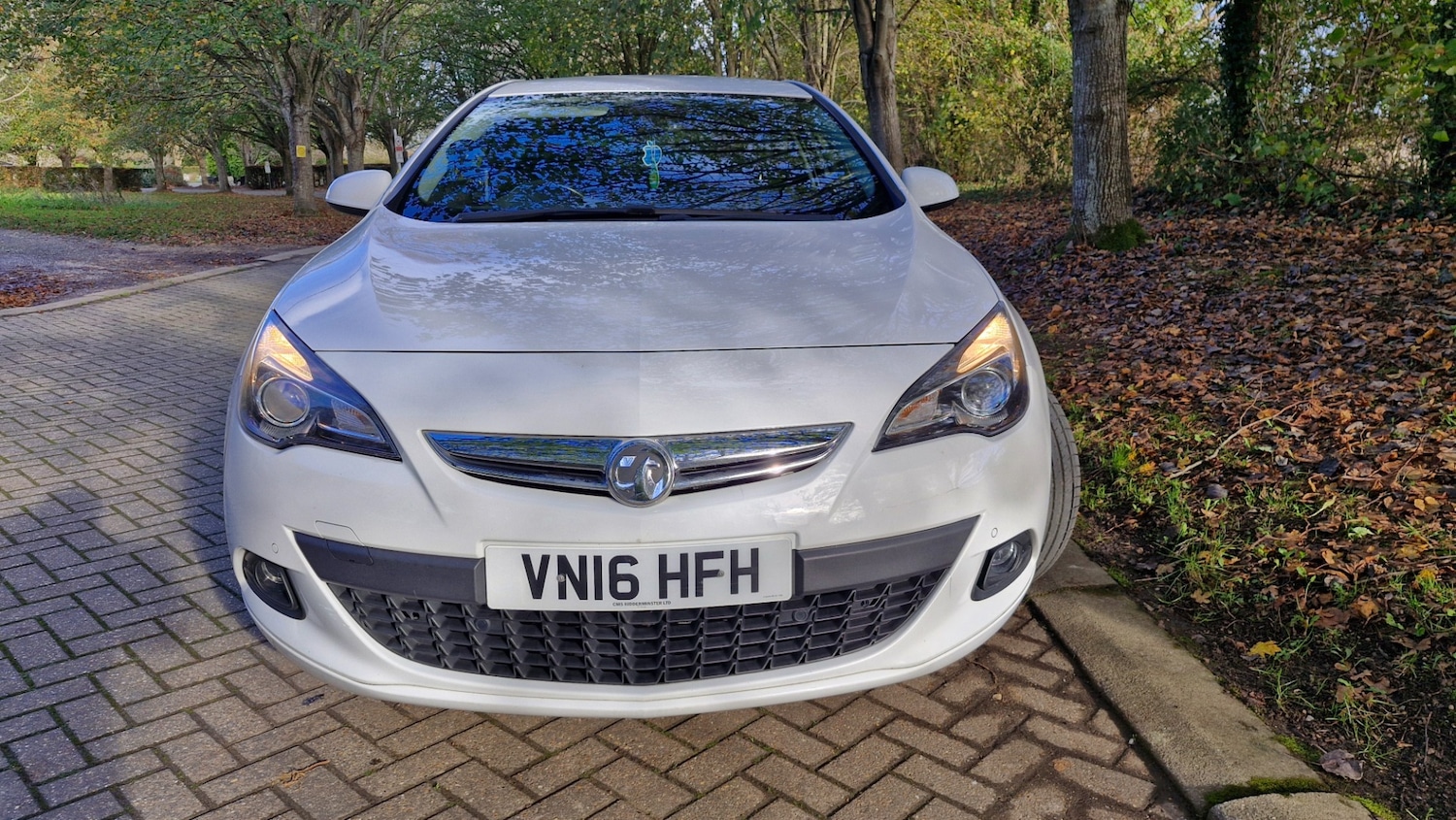 Used Vauxhall Astra GTC 2016 for sale - 76640082: Photo 18
