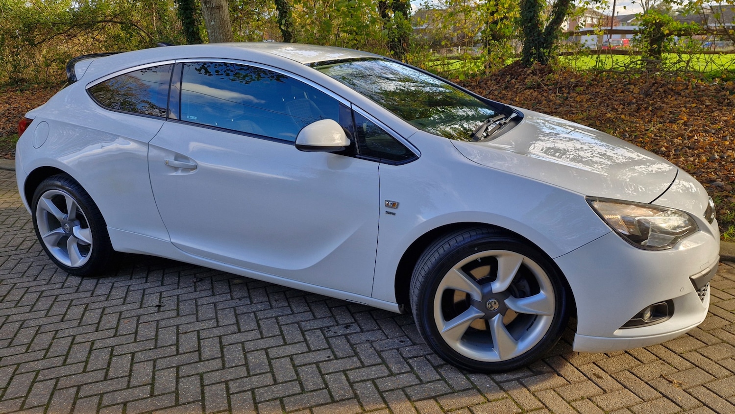 Used Vauxhall Astra GTC 2016 for sale - 76640082: Photo 19