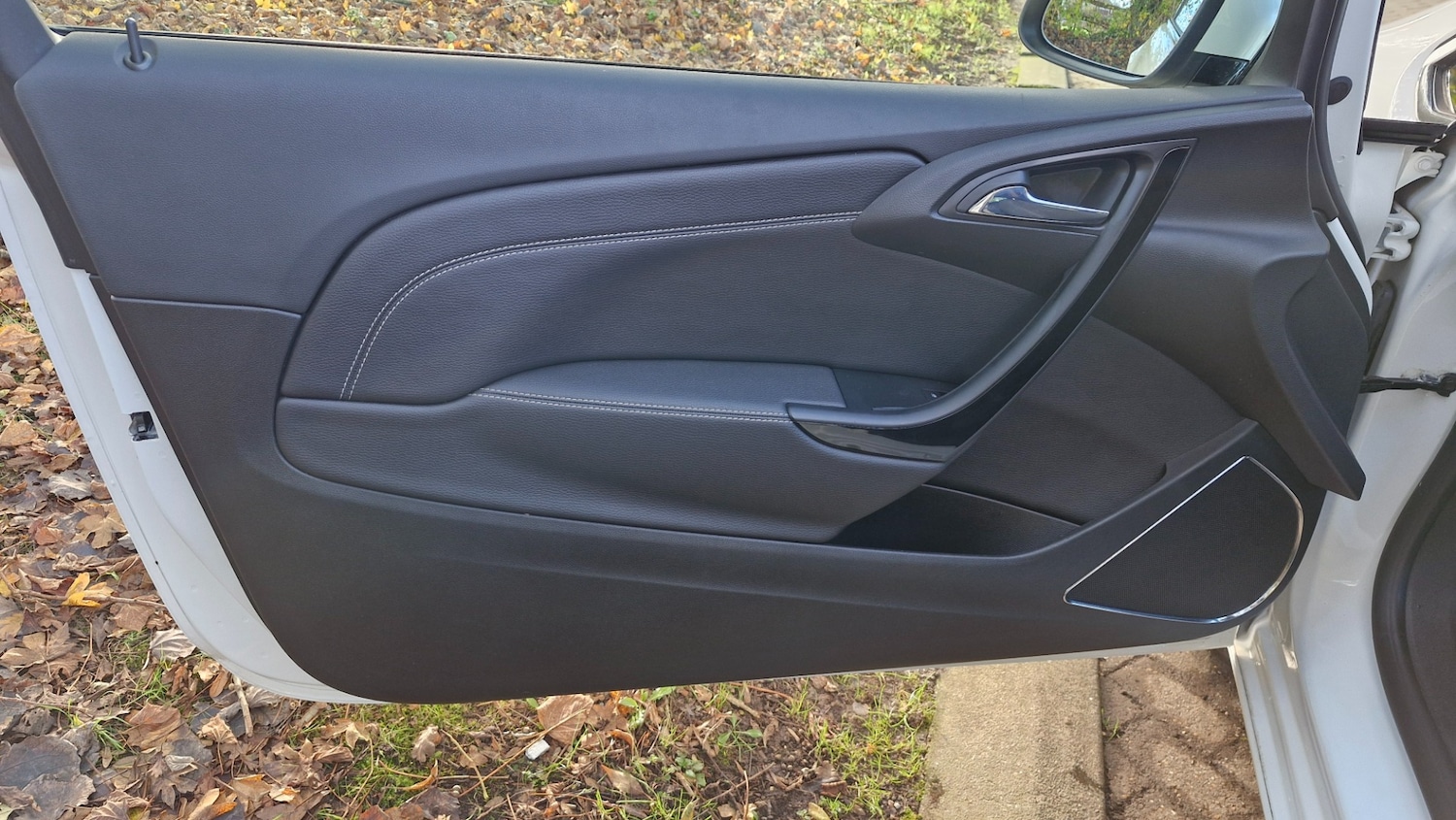 Used Vauxhall Astra GTC 2016 for sale - 76640082: Photo 22