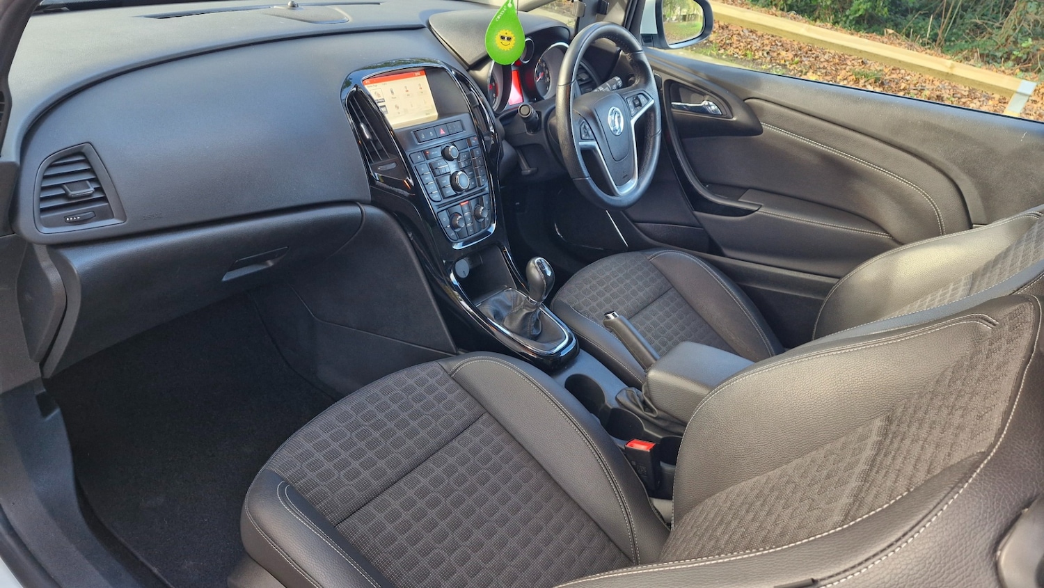 Used Vauxhall Astra GTC 2016 for sale - 76640082: Photo 24