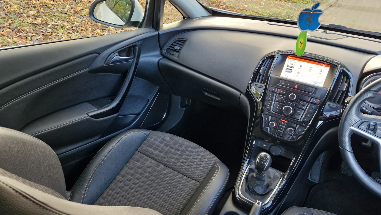 Used Vauxhall Astra GTC 2016 for sale - 76640082: Photo 25