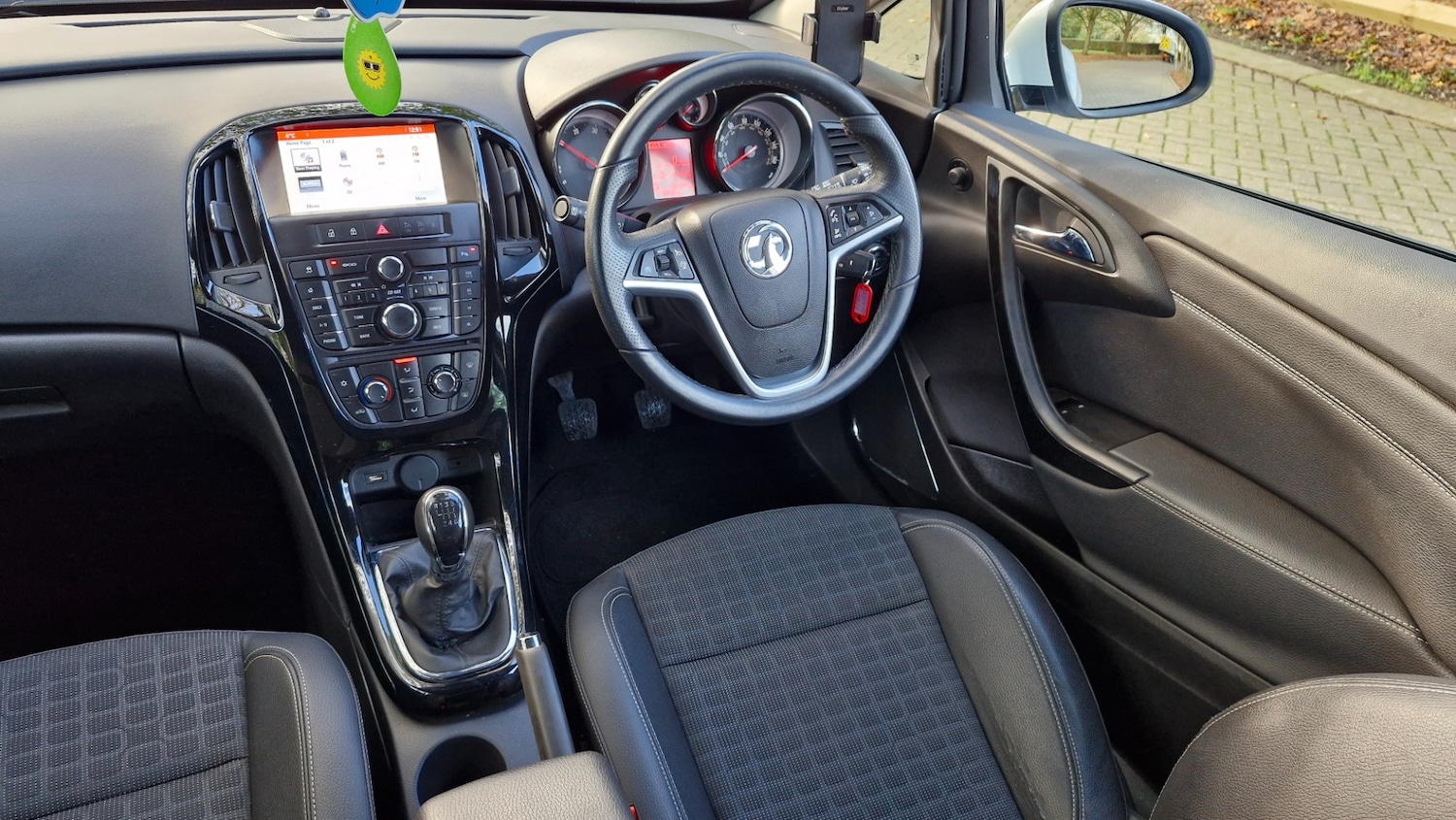 Used Vauxhall Astra GTC 2016 for sale - 76640082: Photo 27