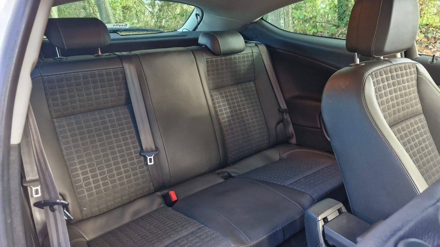 Used Vauxhall Astra GTC 2016 for sale - 76640082: Photo 29