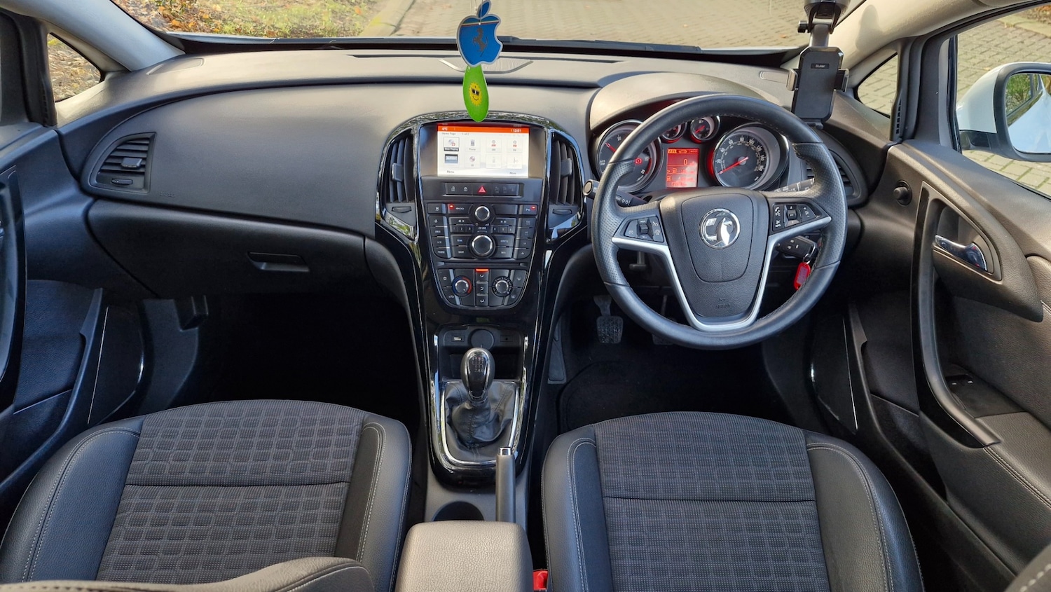 Used Vauxhall Astra GTC 2016 for sale - 76640082: Photo 3