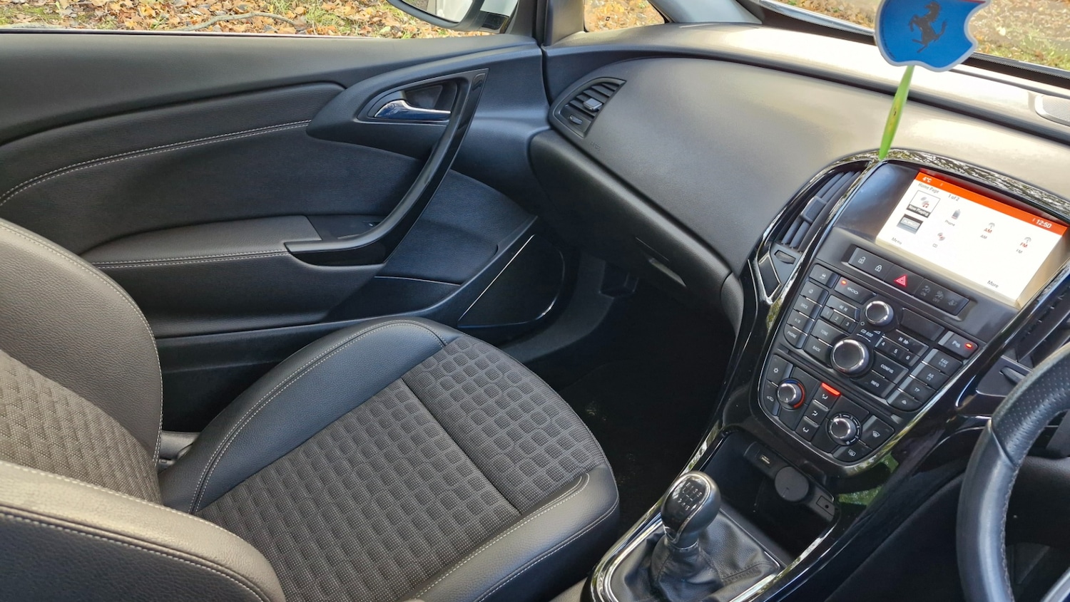 Used Vauxhall Astra GTC 2016 for sale - 76640082: Photo 32