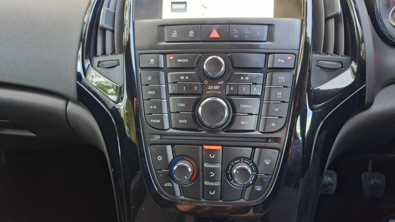 Used Vauxhall Astra GTC 2016 for sale - 76640082: Photo 33