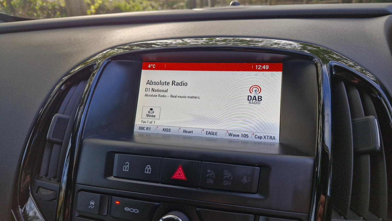 Used Vauxhall Astra GTC 2016 for sale - 76640082: Photo 34