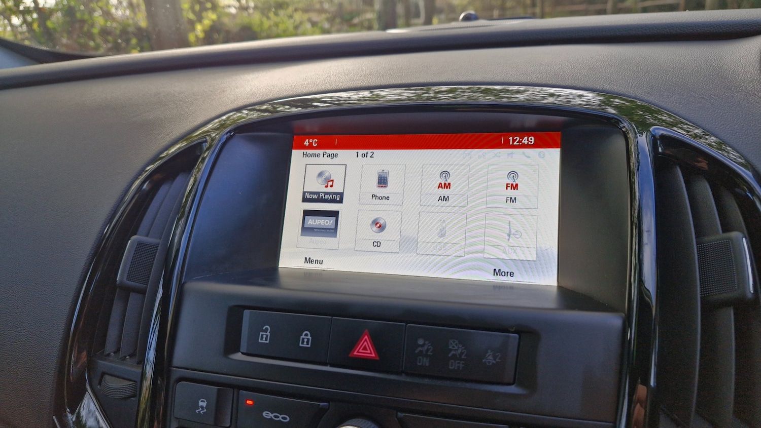 Used Vauxhall Astra GTC 2016 for sale - 76640082: Photo 36