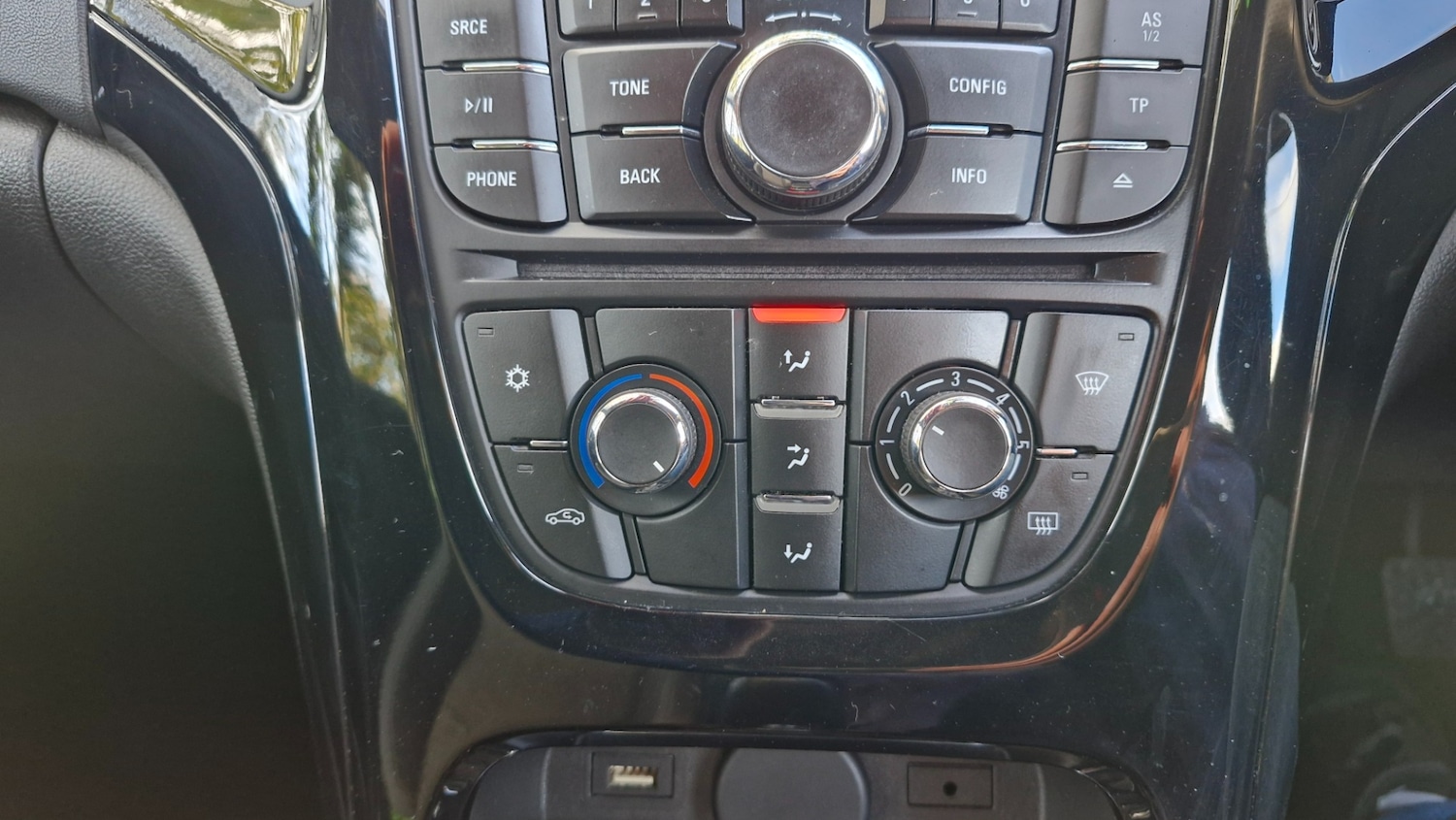 Used Vauxhall Astra GTC 2016 for sale - 76640082: Photo 37