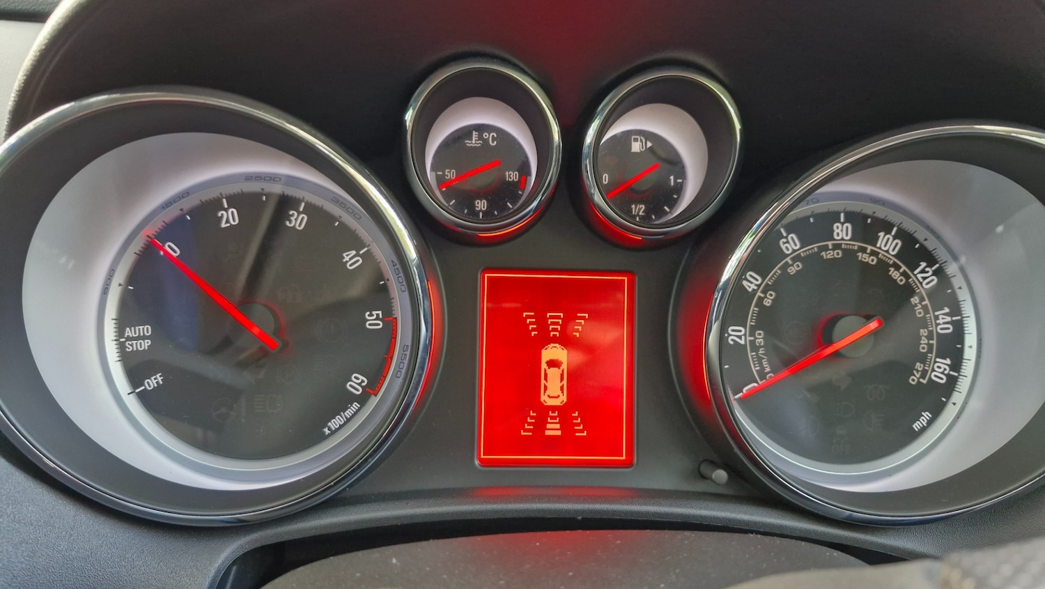 Used Vauxhall Astra GTC 2016 for sale - 76640082: Photo 39