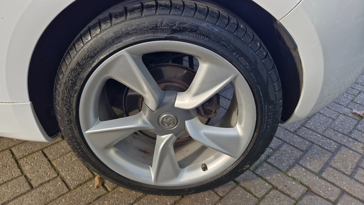 Used Vauxhall Astra GTC 2016 for sale - 76640082: Photo 44