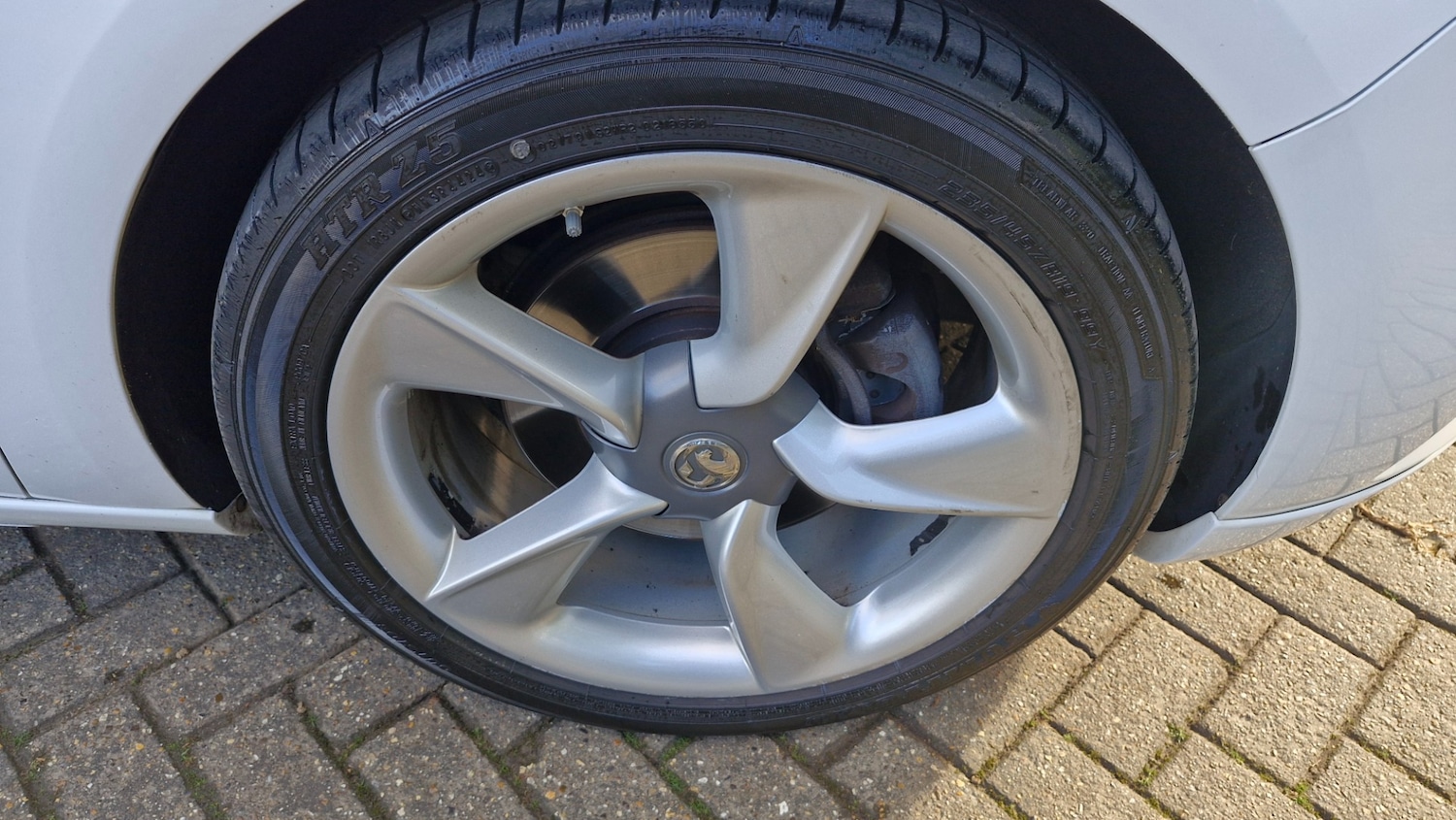 Used Vauxhall Astra GTC 2016 for sale - 76640082: Photo 46