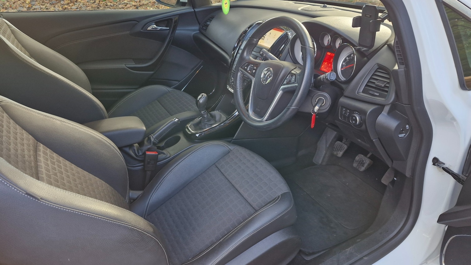 Used Vauxhall Astra GTC 2016 for sale - 76640082: Photo 5