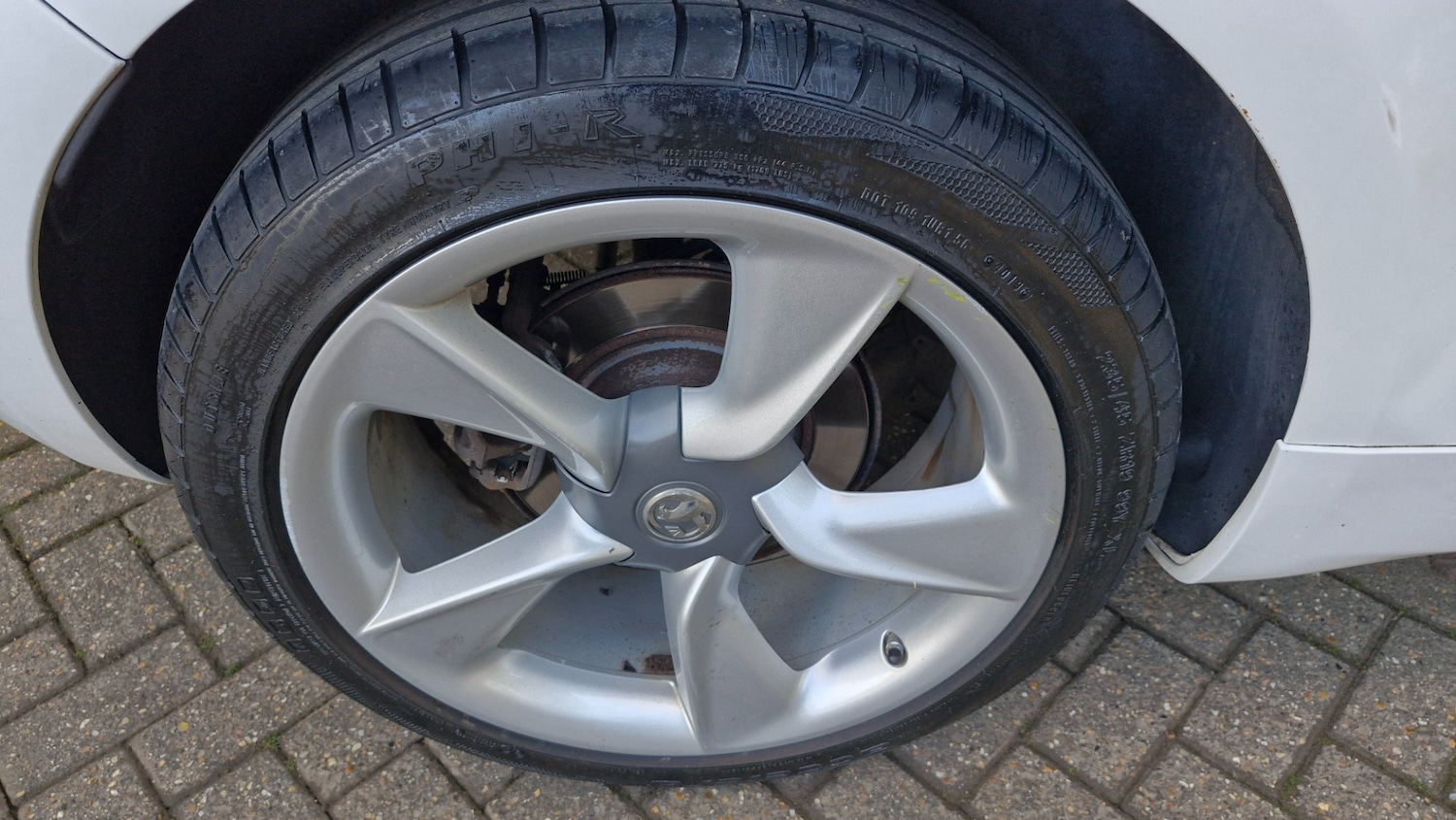 Used Vauxhall Astra GTC 2016 for sale - 76640082: Photo 50