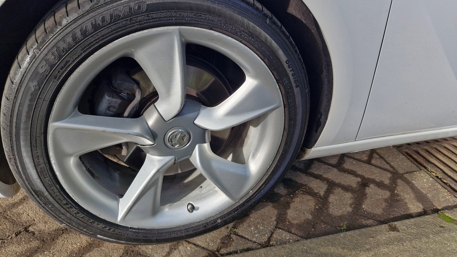 Used Vauxhall Astra GTC 2016 for sale - 76640082: Photo 51