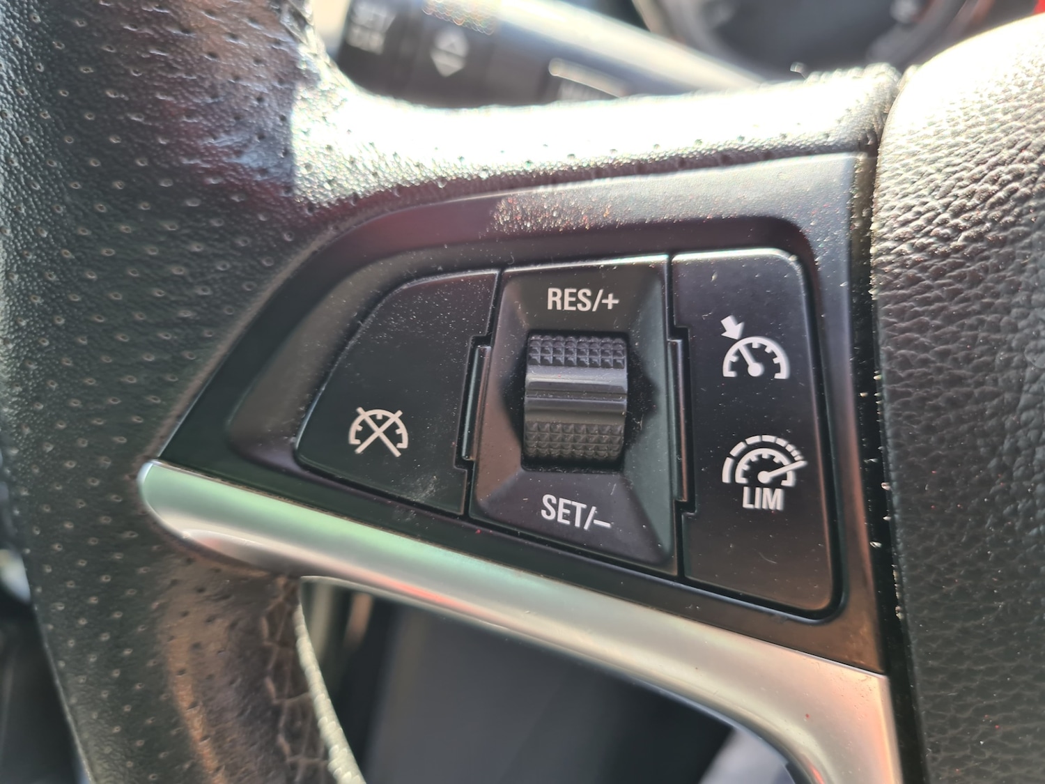 Used Vauxhall Astra GTC 2017 for sale - 78031489: Photo 23