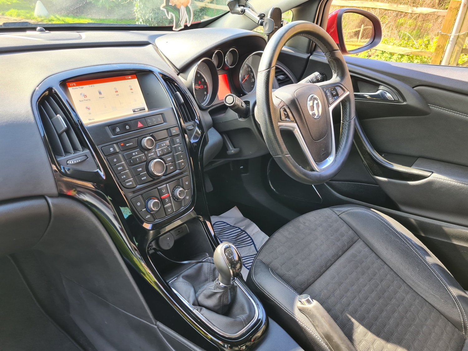 Used Vauxhall Astra GTC 2017 for sale - 78031489: Photo 24