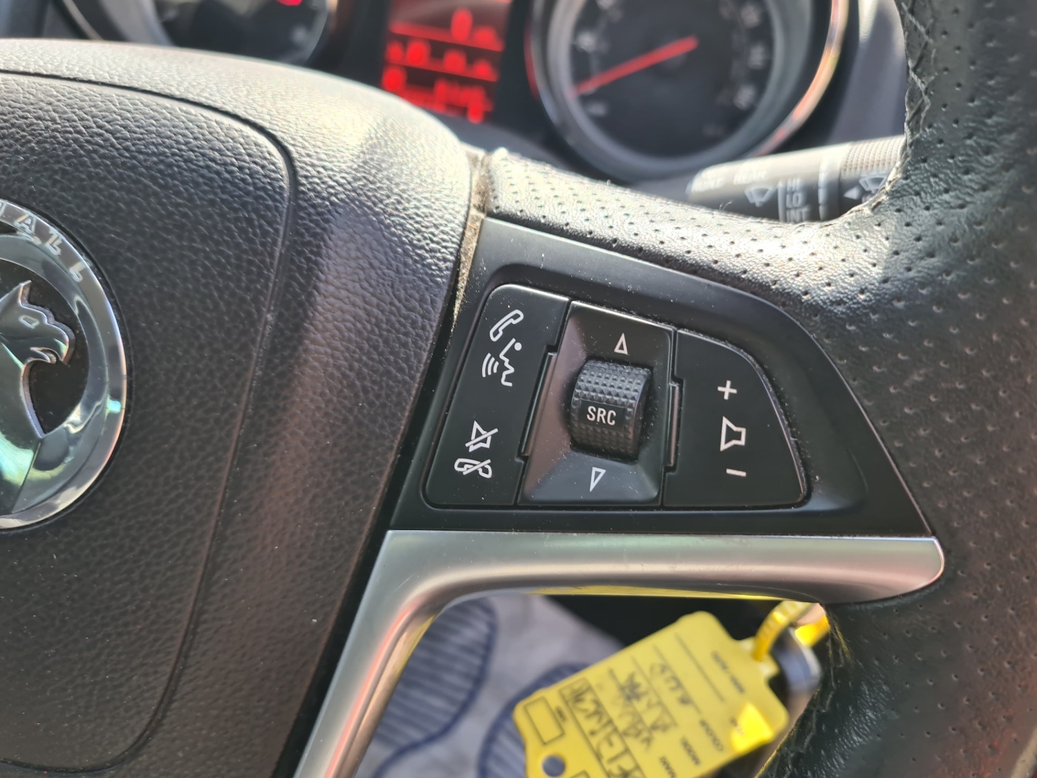 Used Vauxhall Astra GTC 2017 for sale - 78031489: Photo 25