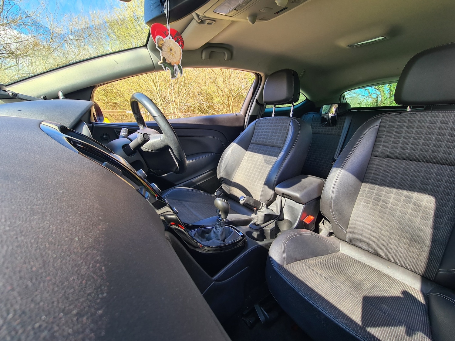 Used Vauxhall Astra GTC 2017 for sale - 78031489: Photo 26